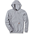 Mittelschweres Sweatshirt mit lockerer Passform