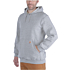 Mittelschweres Sweatshirt mit lockerer Passform