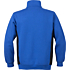 Acode Sweatshirt mit halbem Reißverschluss 1705 DF