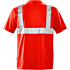 Warnschutz-T-Shirt Klasse 2 7411 TP
