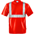 Warnschutz-T-Shirt Klasse 2 7411 TP
