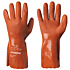 Chemikalienbeständige Vinyl/PVC-Handschuhe Chemstar®, 12 Paar
