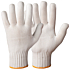 Gestrickte Handschuhe, 12 Paar