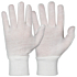 Interlock-Handschuhe, 12 Paar