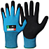 Schnittfester Handschuhschutz, Öko-Tex® 100-zertifizierter Widerstand, 12 Paar