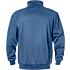 Sweatshirt mit halbem Reißverschluss 7048 SHV