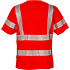Warnschutz-T-Shirt Damen Klasse 2 7458 THV