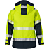 Flamestat High Vis GORE-TEX PYRAD® Shell-Jacke für Damen, Klasse 3 4195 GXE