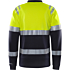 Flamestat Warnschutz-Langarm-T-Shirt Klasse 1 7107 TFL