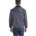 Windfighter®-Sweatshirt mit entspannter Passform und mittelschwerem Reißverschluss