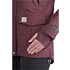 Schwere Jacke mit entspannter Passform von Storm Defender®