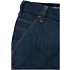 Robuste Flex®-Utility-Jeans mit entspannter Passform und doppelter Vorderseite