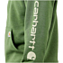 Locker geschnittenes, mittelschweres Sweatshirt mit Logo-Ärmeln und Grafik