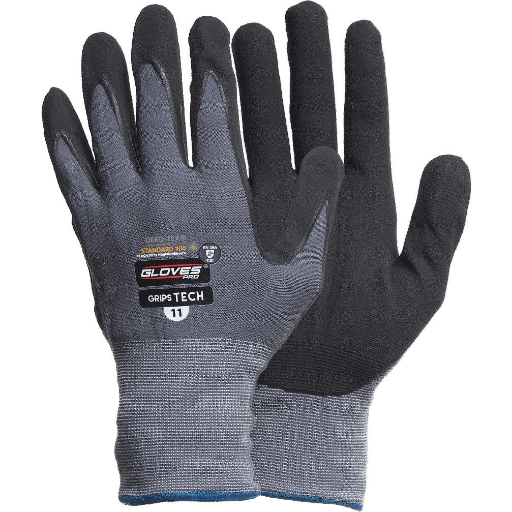 Professionelle Handschuhe von Gloves Pro
